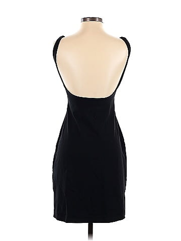 Susana Monaco Cocktail Dress (view 2)