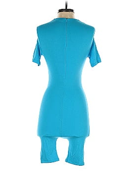 Naked Wardrobe Romper (view 2)