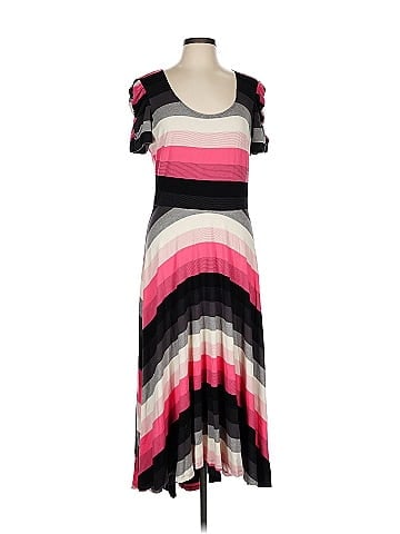 Robbie Bee Casual Dress (view 1)