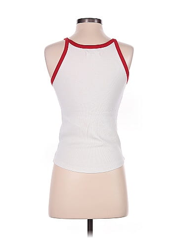 Madewell Tank Top (view 2)