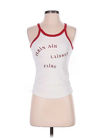 Madewell Tank Top (view 1)