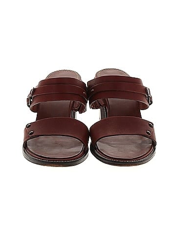 H.S. Trask & Co Heels (view 2)