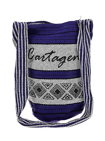 Unbranded Crossbody Bag (view 1)