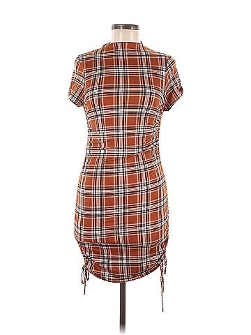 Teenbell Casual Dress (view 1)
