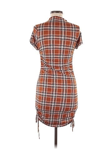 Teenbell Casual Dress (view 2)