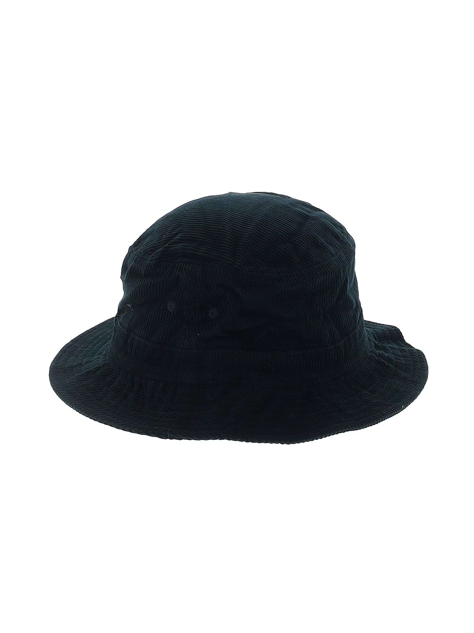 J.Crew 100 Cotton Black Green Sun Hat Size S 58 off ThredUp