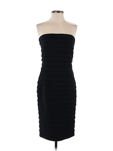 Carmen Marc Valvo Cocktail Dress (view 1)