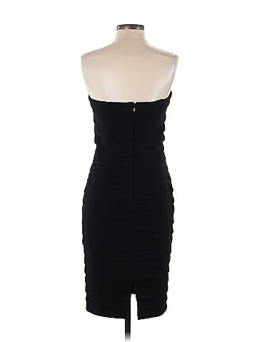 Carmen Marc Valvo Cocktail Dress (view 2)