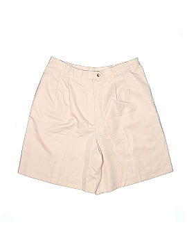 Talbots Khaki Shorts