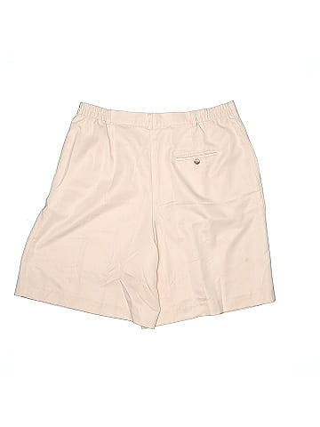 Talbots Khaki Shorts (view 2)