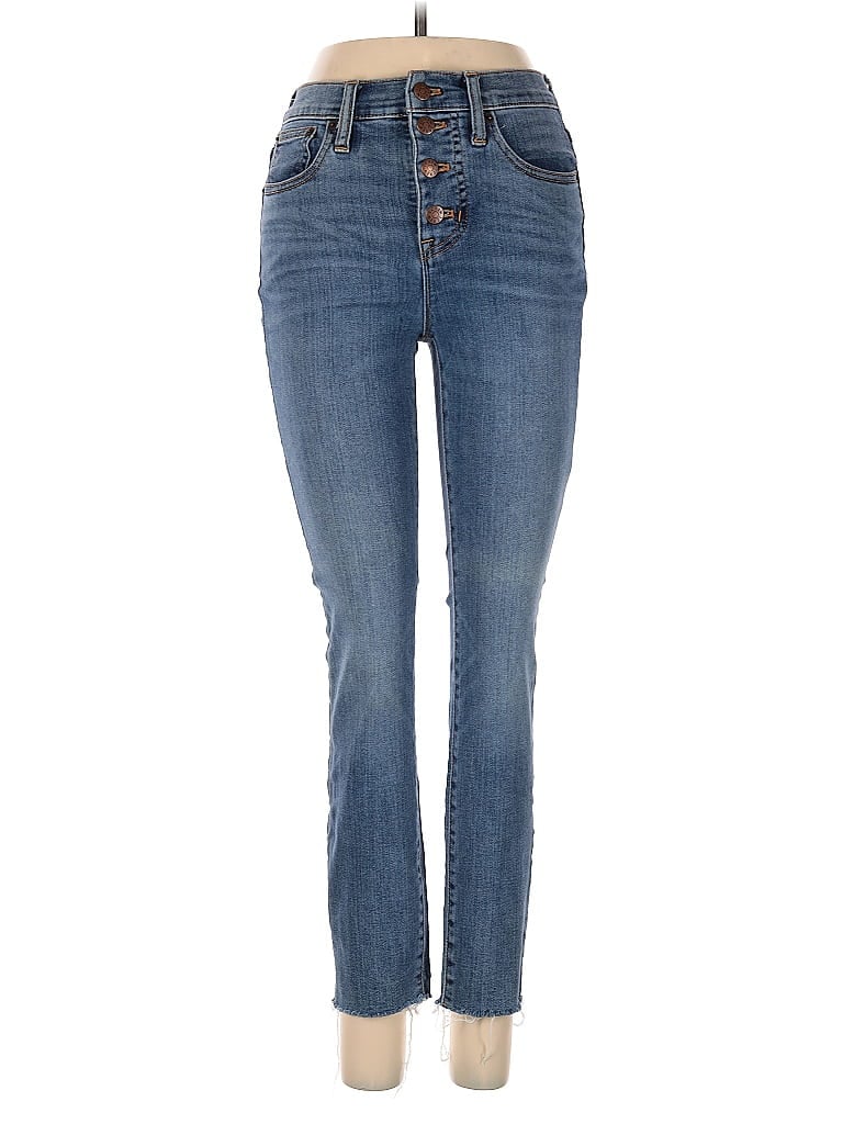 Pre-owned J.crew Factory Store Jeans