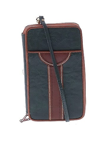 Unbranded Crossbody Bag (view 1)