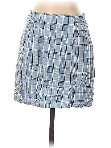 Romwe Casual Skirt (view 1)