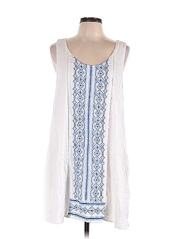 Entro Casual Dress (view 1)