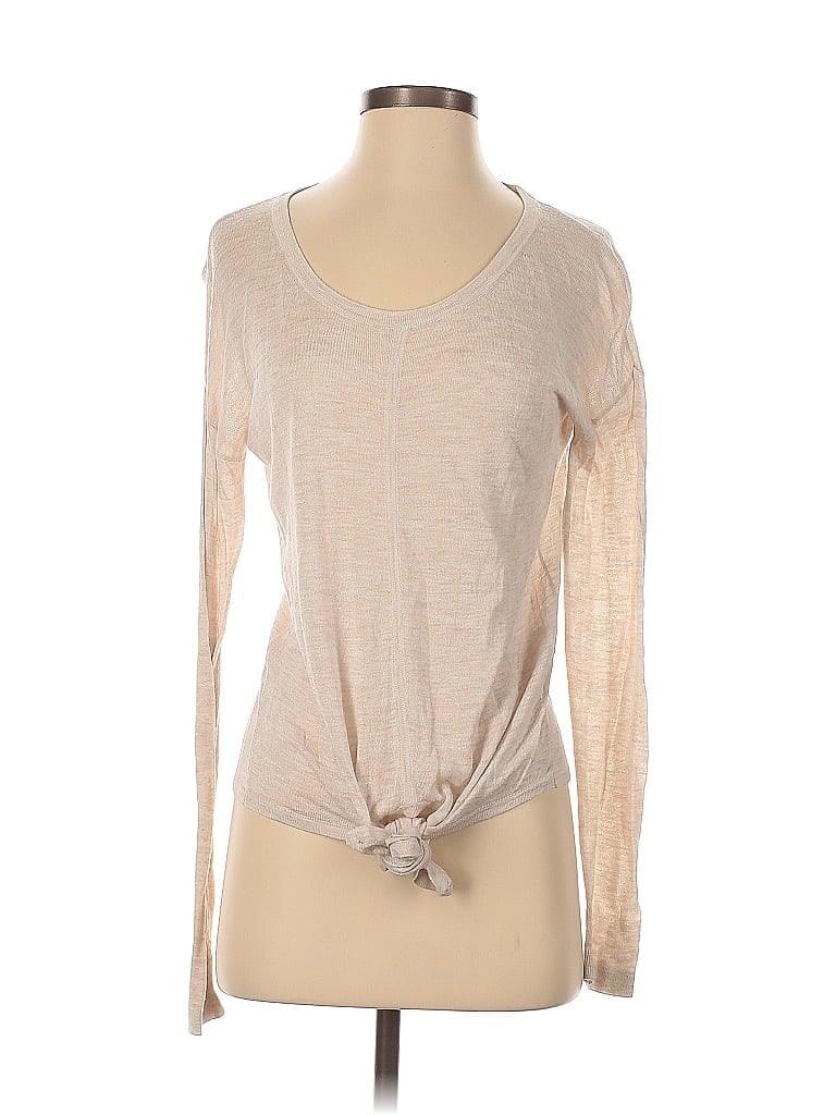 Pre-owned Madewell Pullover Sweater