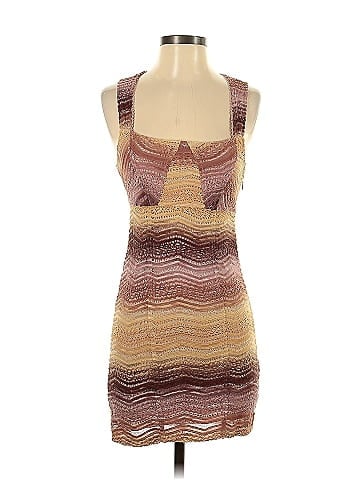 Free People Cocktail Dress (view 1)