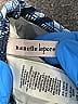 Nanette Lepore Paisley Blue Swimsuit Top Size L - photo 3