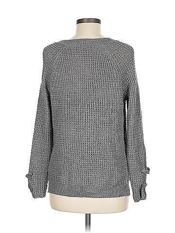 It's Our Time Pullover Sweater (view 2)