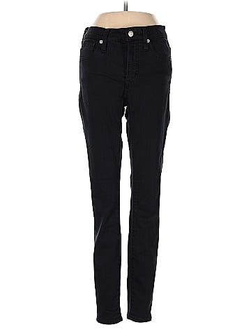 Madewell Jeggings (view 1)