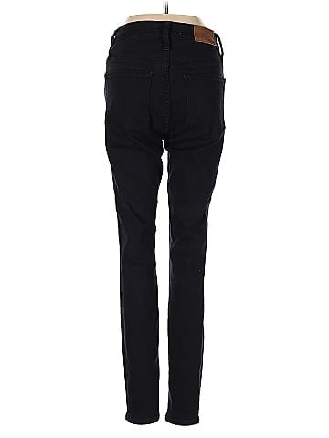 Madewell Jeggings (view 2)
