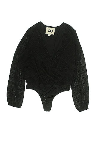 TJD Bodysuit (view 1)