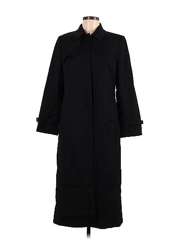 Ann Taylor Trenchcoat (view 1)