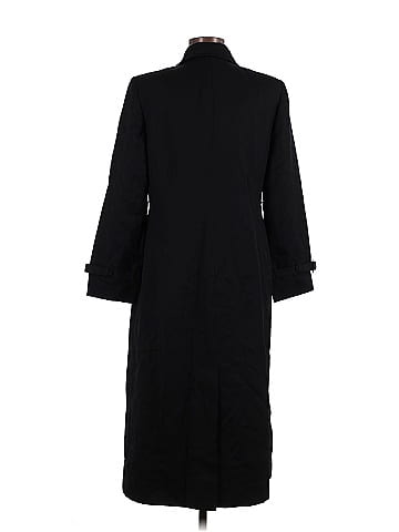 Ann Taylor Trenchcoat (view 2)