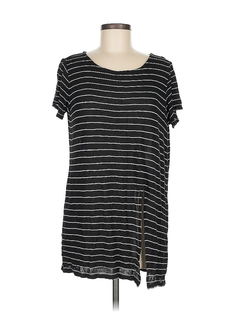 Pre-owned Tribal Short Sleeve T-shirt