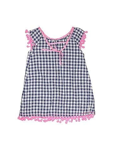 Egg New York Sleeveless Top (view 2)
