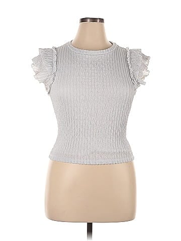 Atelier Sleeveless Top (view 1)