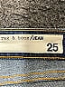 Rag & Bone/JEAN Blue Jeans Size 25 waist - photo 3