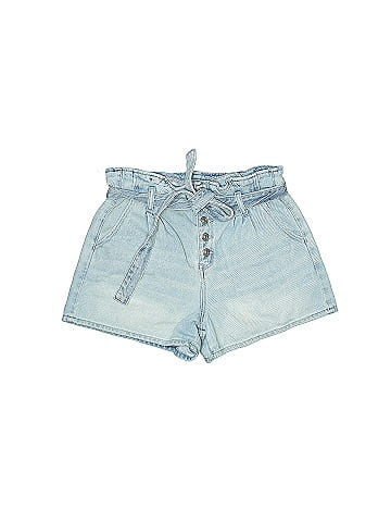American Eagle Outfitters Denim Shorts (view 1)