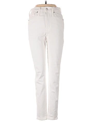 Madewell Jeans (view 1)