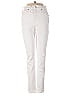 Madewell Ivory Jeans Size 25 waist - photo 1
