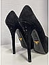 Prada Black Heels Size EU 36 - photo 8