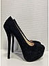 Prada Black Heels Size EU 36 - photo 9
