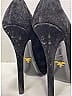 Prada Black Heels Size EU 36 - photo 3