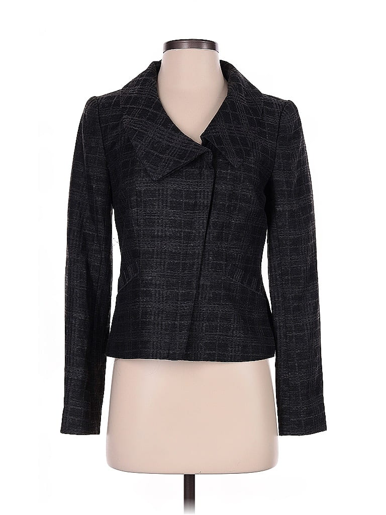 Click to view more detailed imagery on our partner's website Pre-owned Classiques Entier Blazer Jacket In Black