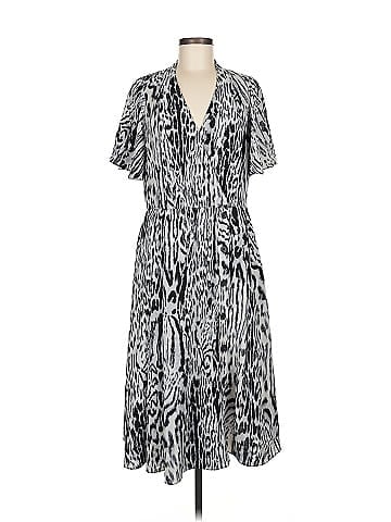 Rachel Roy Collection Casual Dress (view 1)
