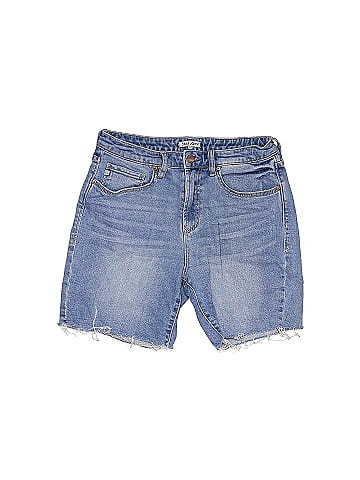 Dear John Denim Shorts (view 1)