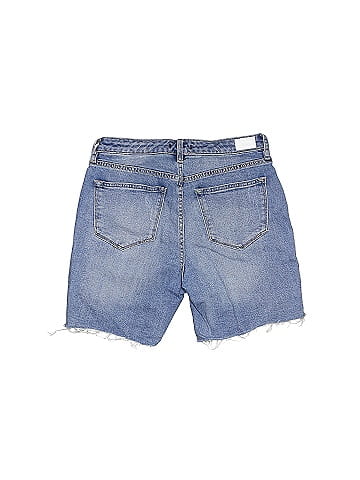 Dear John Denim Shorts (view 2)