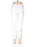 DG^2 by Diane Gilman White Jeans Size 10 (petite) - photo 1