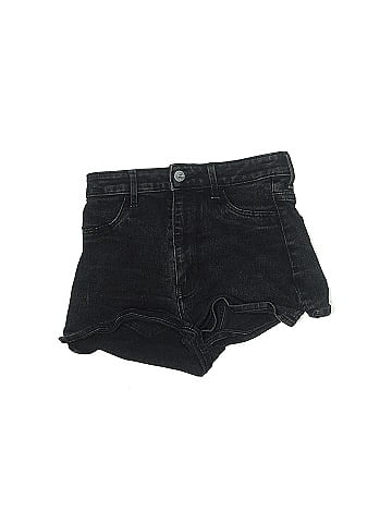 &Denim by H&M Denim Shorts (view 1)