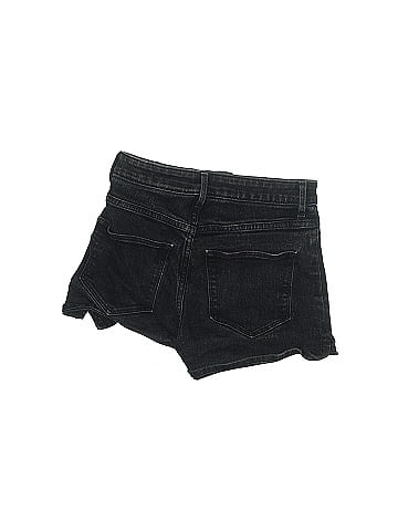 &Denim by H&M Denim Shorts (view 2)