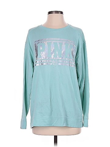 Victoria's Secret Pink Sweatshirt (view 1)