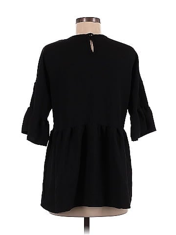 Lake Flower Casual Dress (view 2)