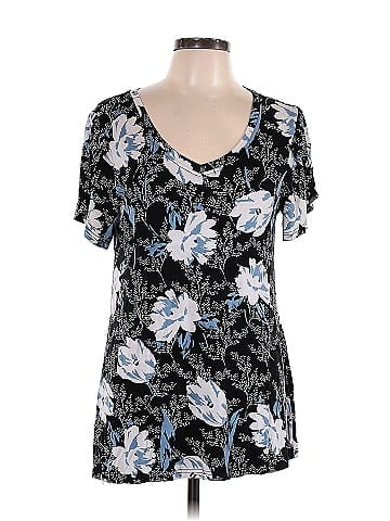 Cathy Short Sleeve T-Shirt (view 1)