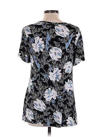 Cathy Short Sleeve T-Shirt (view 2)