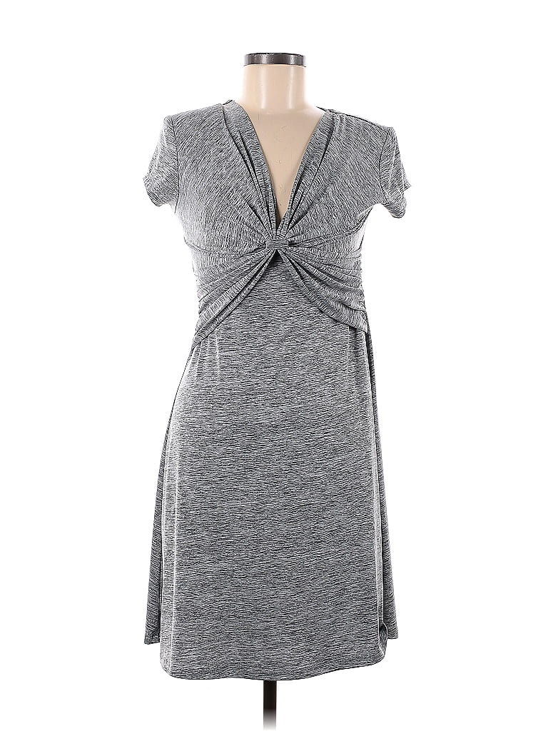 Pre-owned Connected Apparel Casual Dress