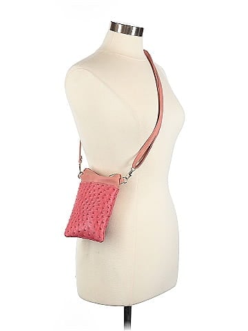 Unbranded Crossbody Bag (view 2)